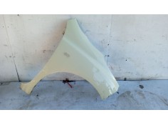 Recambio de aleta delantera derecha para nissan micra iii (k12) 1.4 16v referencia OEM IAM 63100AX630  