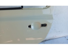 Recambio de puerta trasera izquierda para nissan micra iii (k12) 1.4 16v referencia OEM IAM 82153AX130   2