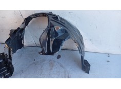 Recambio de paso de rueda delantero derecho para nissan micra iii (k12) 1.4 16v referencia OEM IAM 63842AX600   2