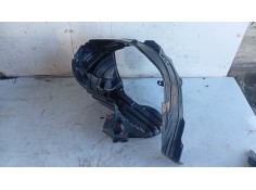 Recambio de paso de rueda delantero izquierdo para nissan micra iii (k12) 1.4 16v referencia OEM IAM 63843AX600  