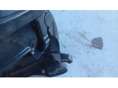 Recambio de paso de rueda delantero izquierdo para nissan micra iii (k12) 1.4 16v referencia OEM IAM 63843AX600   2