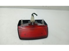 Recambio de luz central de freno para nissan micra iii (k12) 1.4 16v referencia OEM IAM 26590AX000  