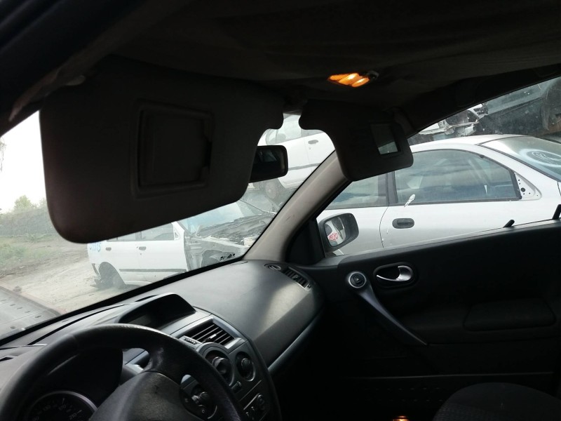 renault megane ii familiar 1.5 dci diesel   |   0.03 - ... | 2003 | 106 cv / 78 kw del año 2003