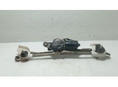 Recambio de motor limpia delantero para nissan micra iii (k12) 1.4 16v referencia OEM IAM 28810AX70A  