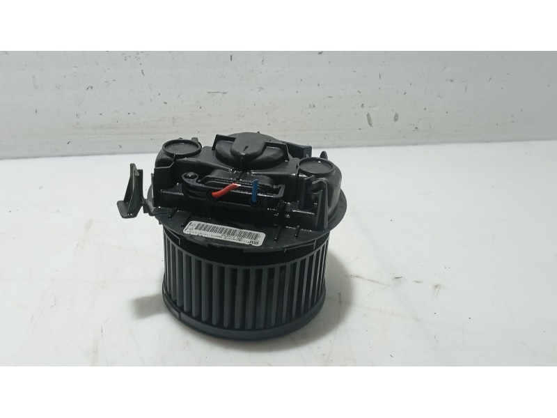 Recambio de ventilador calefaccion para nissan micra iii (k12) 1.4 16v referencia OEM IAM 272269U01A  