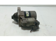 Recambio de motor arranque para nissan micra iii (k12) 1.4 16v referencia OEM IAM B33001F77C CST45110GS CST45110AS
