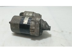 Recambio de motor arranque para nissan micra iii (k12) 1.4 16v referencia OEM IAM B33001F77C CST45110GS CST45110AS 2