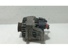 Recambio de alternador para nissan micra iii (k12) 1.4 16v referencia OEM IAM 23100AX610 CAL15318GS CAL15318AS 2