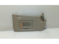 Recambio de parasol derecho para nissan micra iii (k12) 1.4 16v referencia OEM IAM 96400AX271  