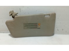 Recambio de parasol derecho para nissan micra iii (k12) 1.4 16v referencia OEM IAM 96400AX271   2