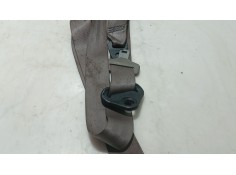 Recambio de cinturon seguridad trasero izquierdo para nissan micra iii (k12) 1.4 16v referencia OEM IAM 88845AX300   2