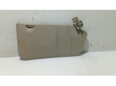 Recambio de parasol izquierdo para nissan micra iii (k12) 1.4 16v referencia OEM IAM 96401AX600   2