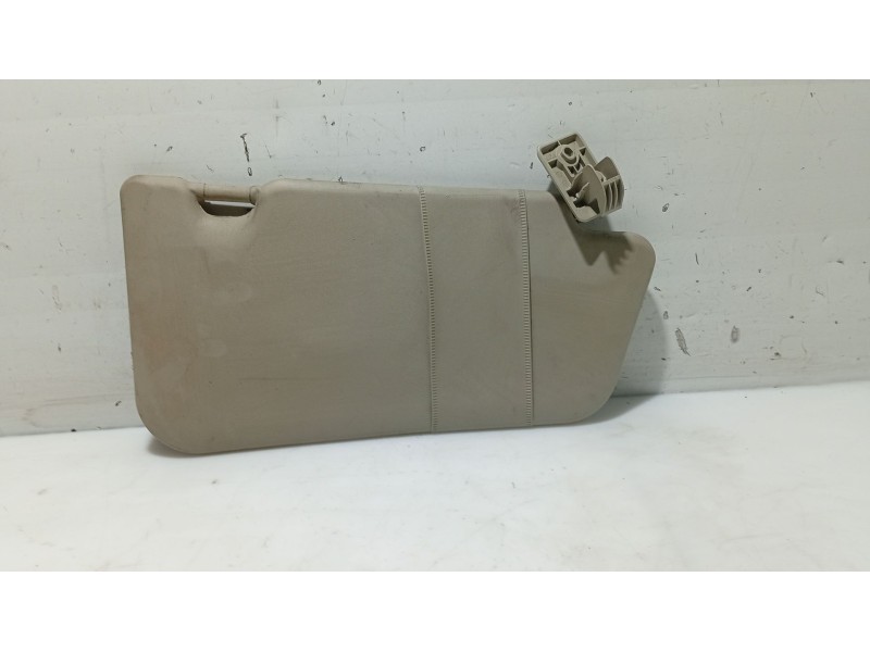 Recambio de parasol izquierdo para nissan micra iii (k12) 1.4 16v referencia OEM IAM 96401AX600  