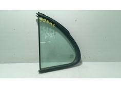 Recambio de luna custodia trasera izquierda para nissan micra iii (k12) 1.4 16v referencia OEM IAM 83313AX600  