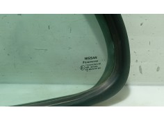 Recambio de luna custodia trasera izquierda para nissan micra iii (k12) 1.4 16v referencia OEM IAM 83313AX600   2
