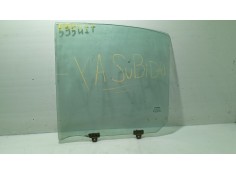 Recambio de luna trasera izquierda para nissan micra iii (k12) 1.4 16v referencia OEM IAM   