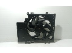 Recambio de electroventilador para nissan micra iii (k12) 1.4 16v referencia OEM IAM 21481AX600  