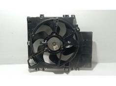 Recambio de electroventilador para nissan micra iii (k12) 1.4 16v referencia OEM IAM 21481AX600   2