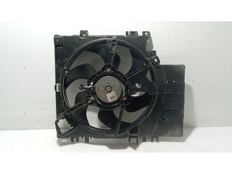 Recambio de electroventilador para nissan micra iii (k12) 1.4 16v referencia OEM IAM 21481AX600  