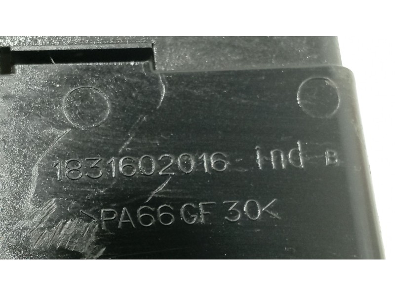 Recambio de electroventilador para nissan micra iii (k12) 1.4 16v referencia OEM IAM 21481AX600  