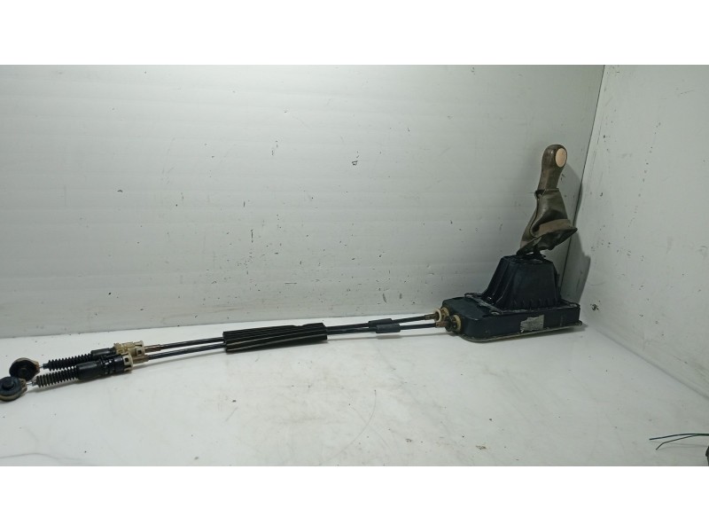 Recambio de palanca cambio para nissan micra iii (k12) 1.4 16v referencia OEM IAM 34108AX220  