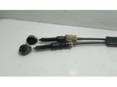 Recambio de palanca cambio para nissan micra iii (k12) 1.4 16v referencia OEM IAM 34108AX220   2