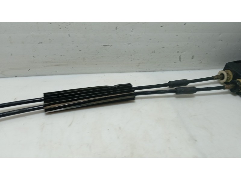Recambio de palanca cambio para nissan micra iii (k12) 1.4 16v referencia OEM IAM 34108AX220  