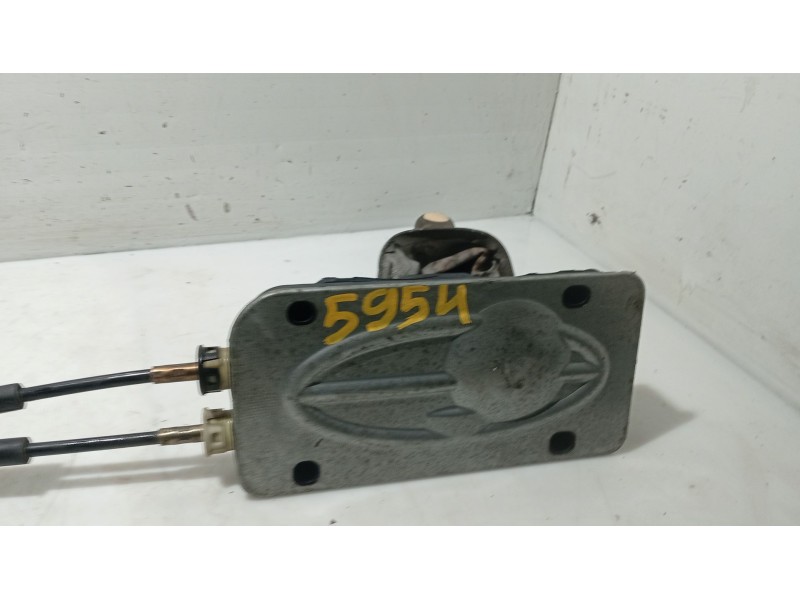 Recambio de palanca cambio para nissan micra iii (k12) 1.4 16v referencia OEM IAM 34108AX220  