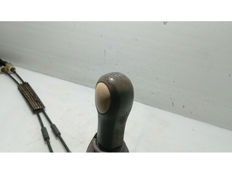 Recambio de palanca cambio para nissan micra iii (k12) 1.4 16v referencia OEM IAM 34108AX220  