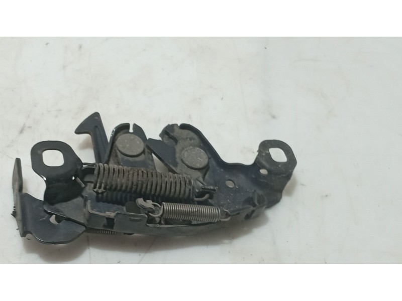 Recambio de cerradura capot para nissan micra iii (k12) 1.4 16v referencia OEM IAM 65601AX61C  