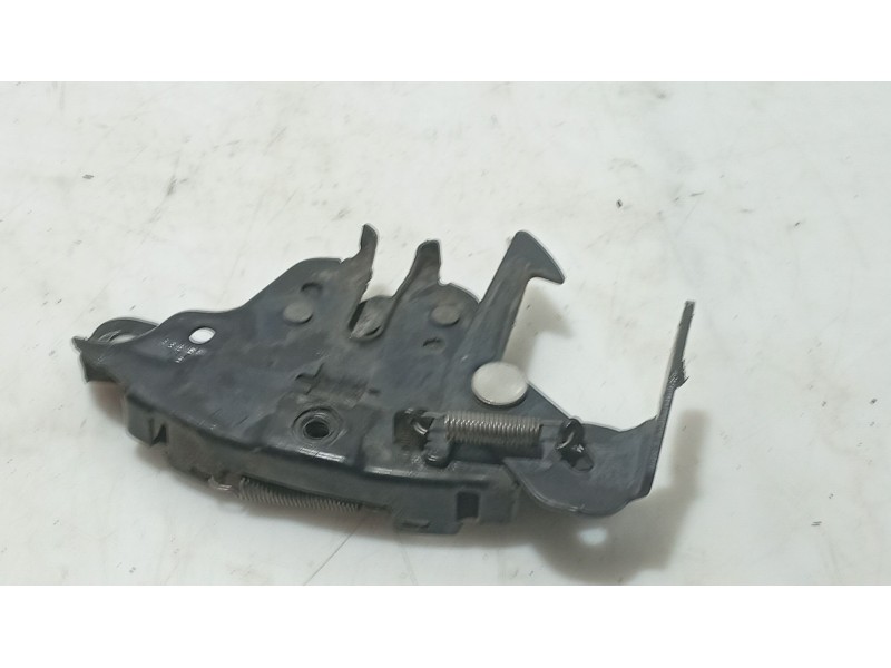 Recambio de cerradura capot para nissan micra iii (k12) 1.4 16v referencia OEM IAM 65601AX61C  