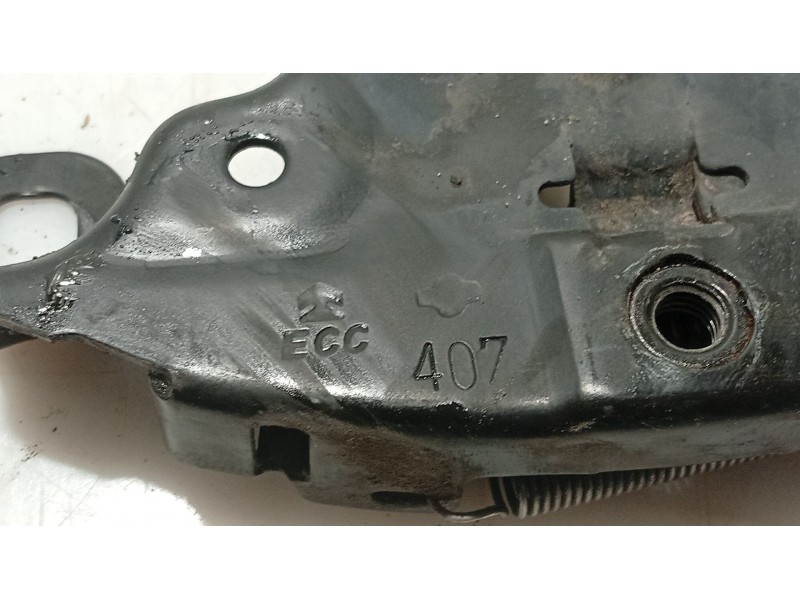 Recambio de cerradura capot para nissan micra iii (k12) 1.4 16v referencia OEM IAM 65601AX61C  