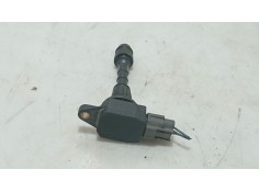 Recambio de bobina encendido para nissan micra iii (k12) 1.4 16v referencia OEM IAM 22448AX001   2