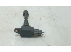 Recambio de bobina encendido para nissan micra iii (k12) 1.4 16v referencia OEM IAM 22448AX001   2