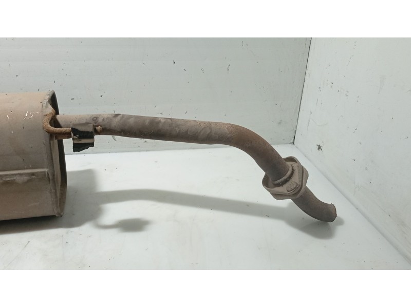 Recambio de tubo para nissan micra iii (k12) 1.4 16v referencia OEM IAM   