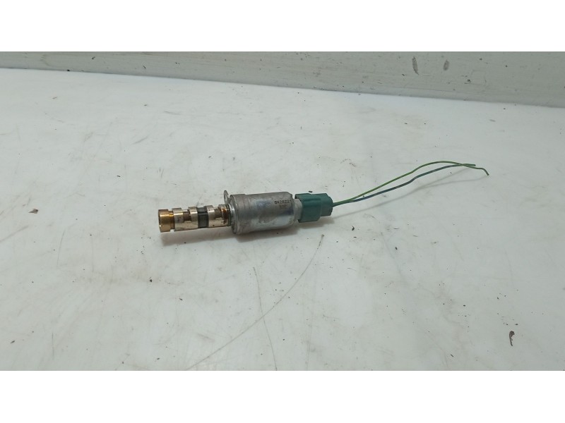 Recambio de valvula para nissan micra iii (k12) 1.4 16v referencia OEM IAM   