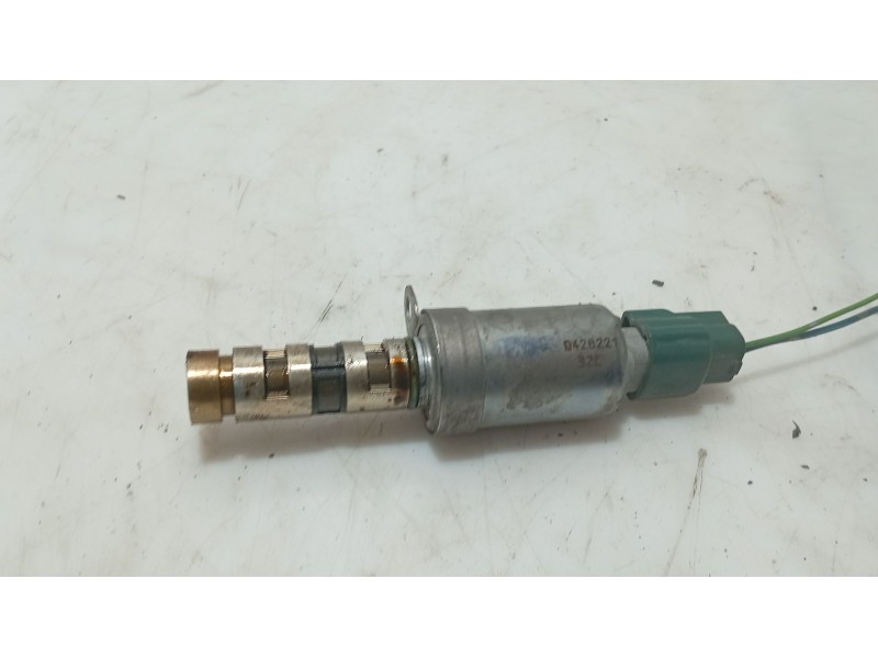 Recambio de valvula para nissan micra iii (k12) 1.4 16v referencia OEM IAM   