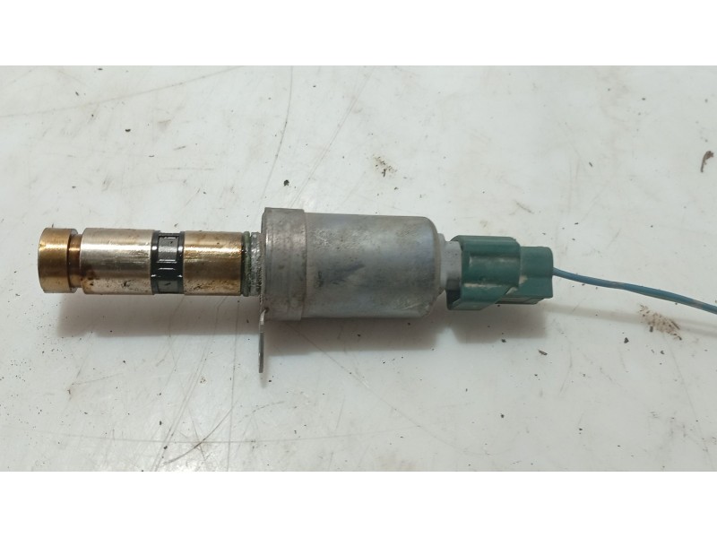 Recambio de valvula para nissan micra iii (k12) 1.4 16v referencia OEM IAM   