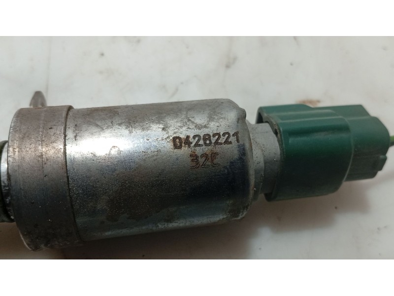 Recambio de valvula para nissan micra iii (k12) 1.4 16v referencia OEM IAM   