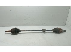 Recambio de transmision delantera derecha para nissan micra iii (k12) 1.4 16v referencia OEM IAM   