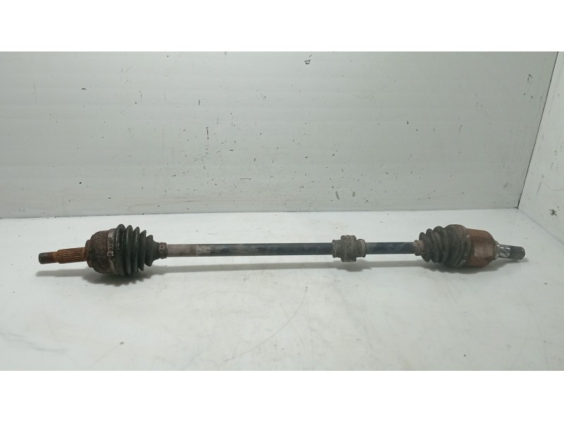 Recambio de transmision delantera derecha para nissan micra iii (k12) 1.4 16v referencia OEM IAM   