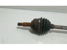 Recambio de transmision delantera derecha para nissan micra iii (k12) 1.4 16v referencia OEM IAM    2