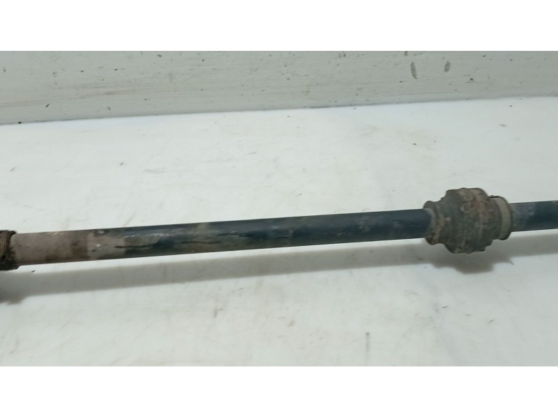 Recambio de transmision delantera derecha para nissan micra iii (k12) 1.4 16v referencia OEM IAM   