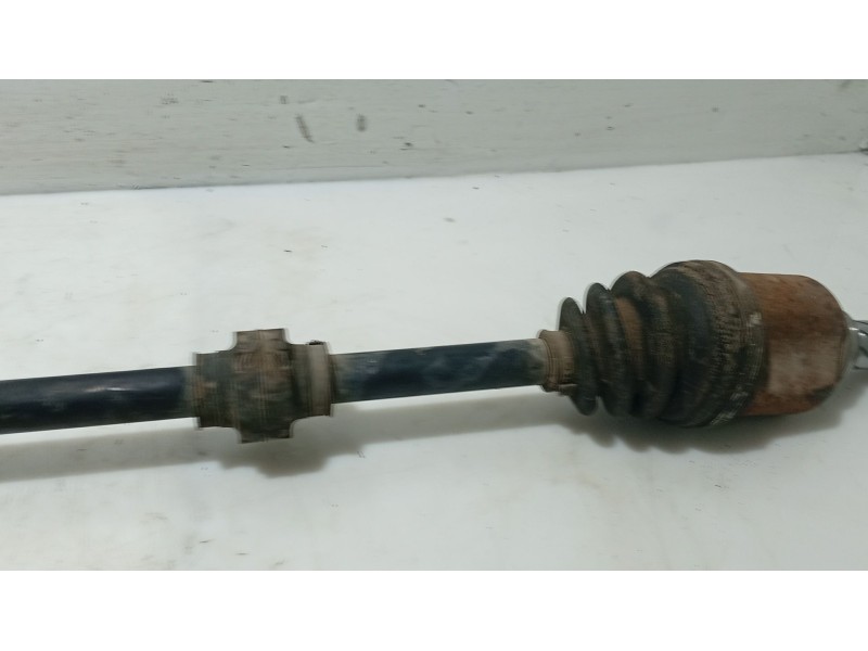 Recambio de transmision delantera derecha para nissan micra iii (k12) 1.4 16v referencia OEM IAM   