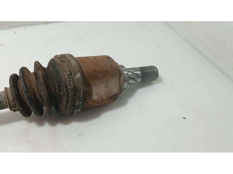 Recambio de transmision delantera derecha para nissan micra iii (k12) 1.4 16v referencia OEM IAM   