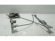Recambio de elevalunas delantero izquierdo para ford mondeo iii sedán (b4y) 2.0 16v tddi / tdci referencia OEM IAM 1417698  