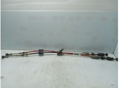 Recambio de varillaje cambio para kia carnival ii (gq) 2.9 crdi referencia OEM IAM 0K53A4650XA  