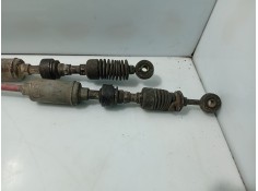 Recambio de varillaje cambio para kia carnival ii (gq) 2.9 crdi referencia OEM IAM 0K53A4650XA   2