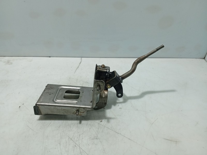 Recambio de palanca cambio para kia carnival ii (gq) 2.9 crdi referencia OEM IAM 0K53A46100A  