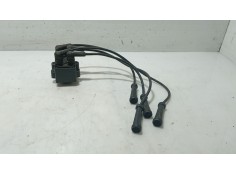 Recambio de bobina encendido para renault kangoo (kc0/1_) 1.2 (kc0a, kc0k, kc0f, kc01) referencia OEM IAM 224336134R  